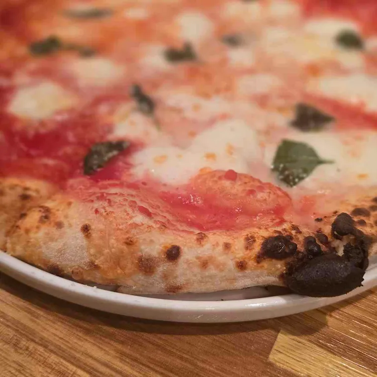 할렐루야 피자 대표 사진