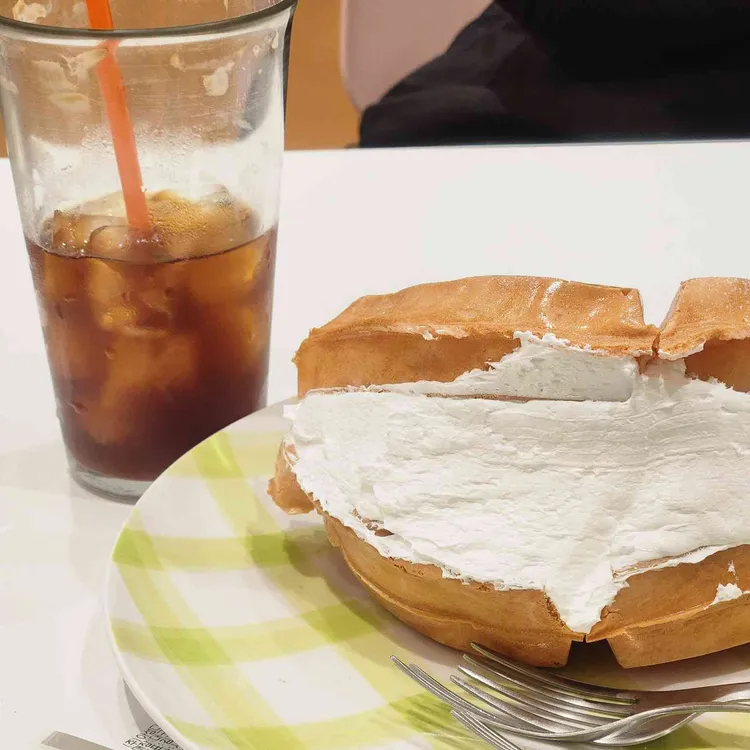 카페청솔로9 대표 사진