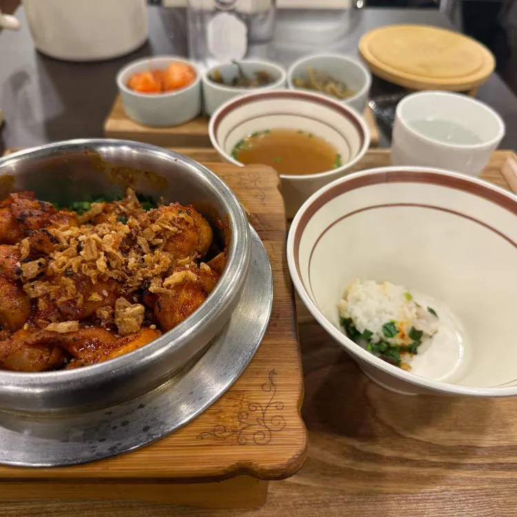 따수온 사진