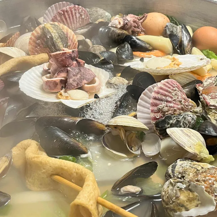 조개깡패연구소 사진