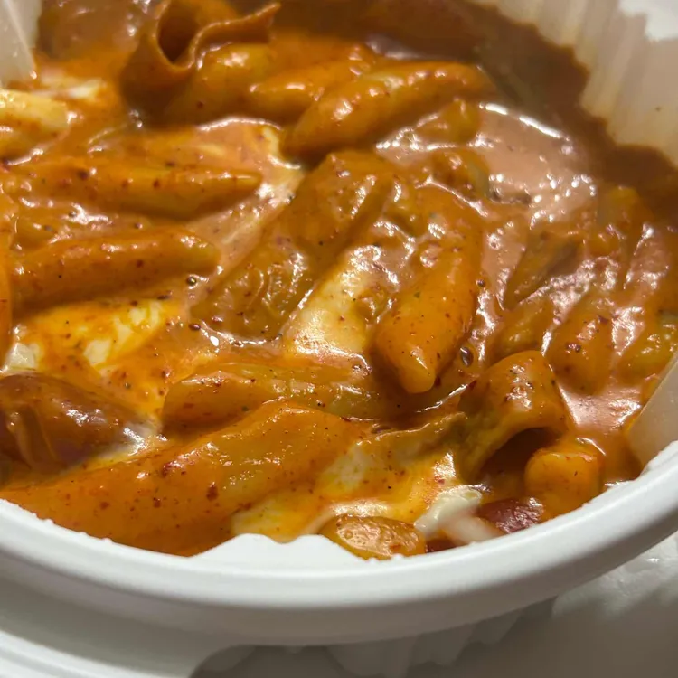 동대문엽기떡볶이 대표 사진