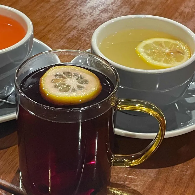 메이플커피 대표 사진