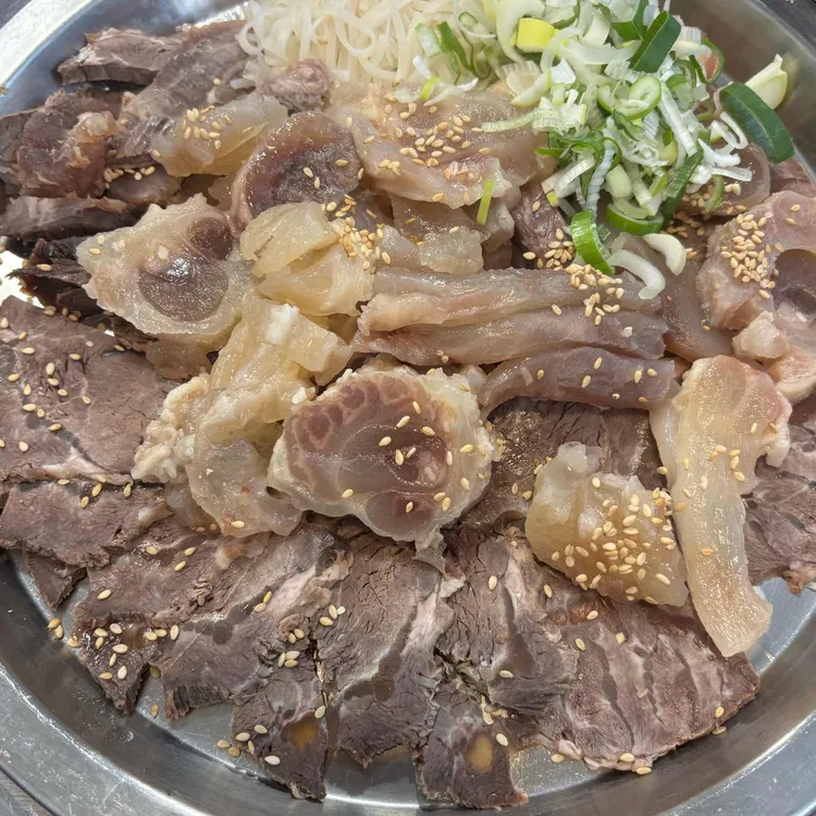 이복희해장 사진