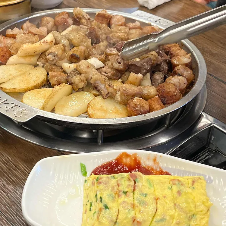 대왕곱창 대표 사진