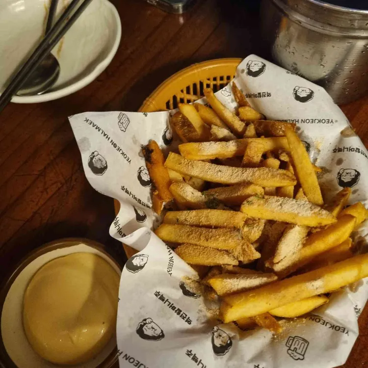 역전할머니맥주 청주 대표 사진