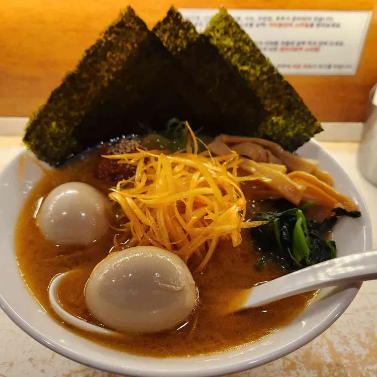 센자이료쿠 사진