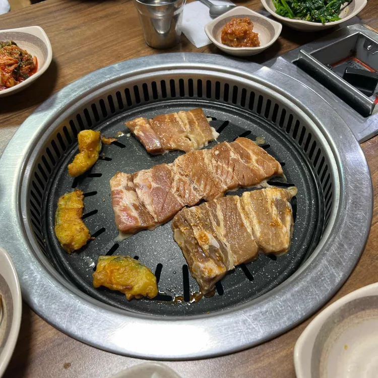 보경이네숯불갈비 대표 사진