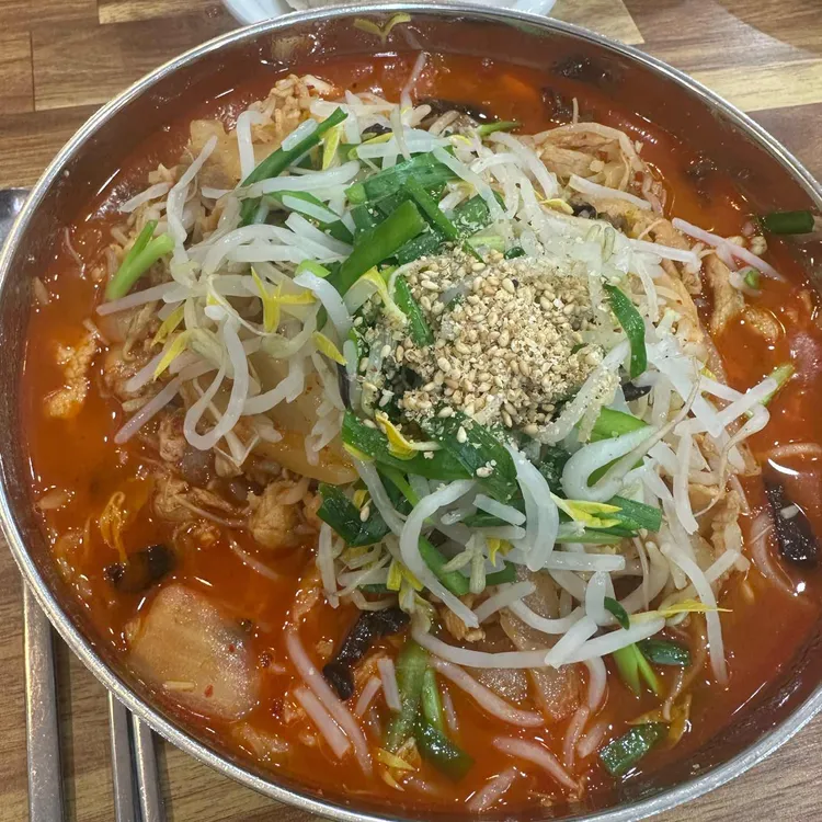진양호짬뽕 대표 사진