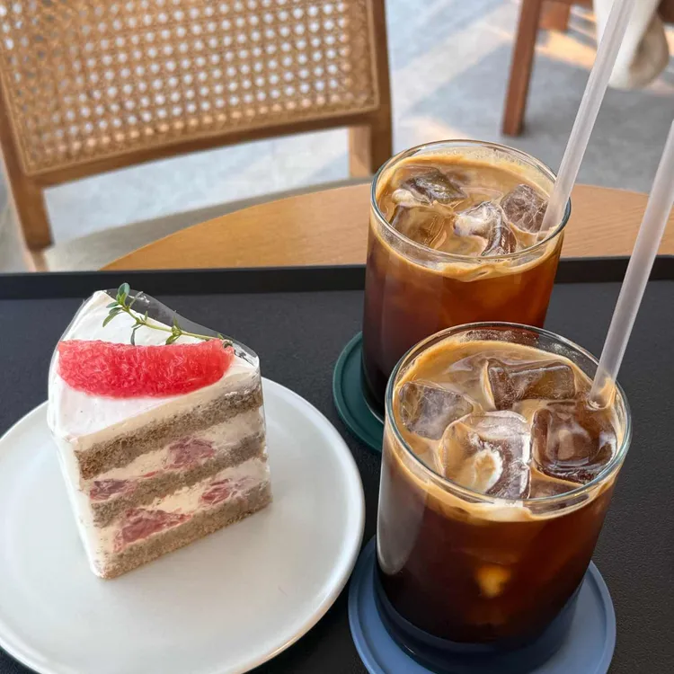 카페 시안 대표 사진