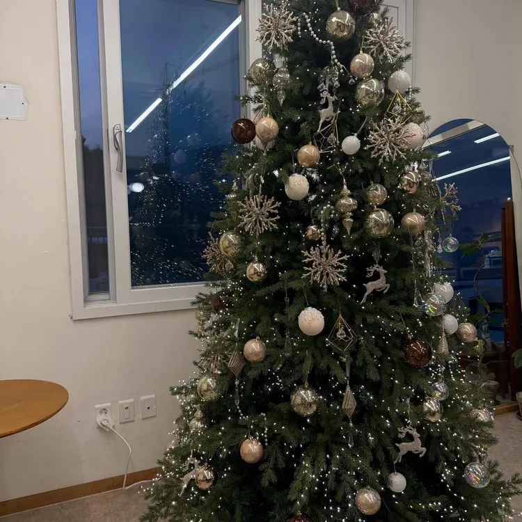 카페 시안 대표 사진