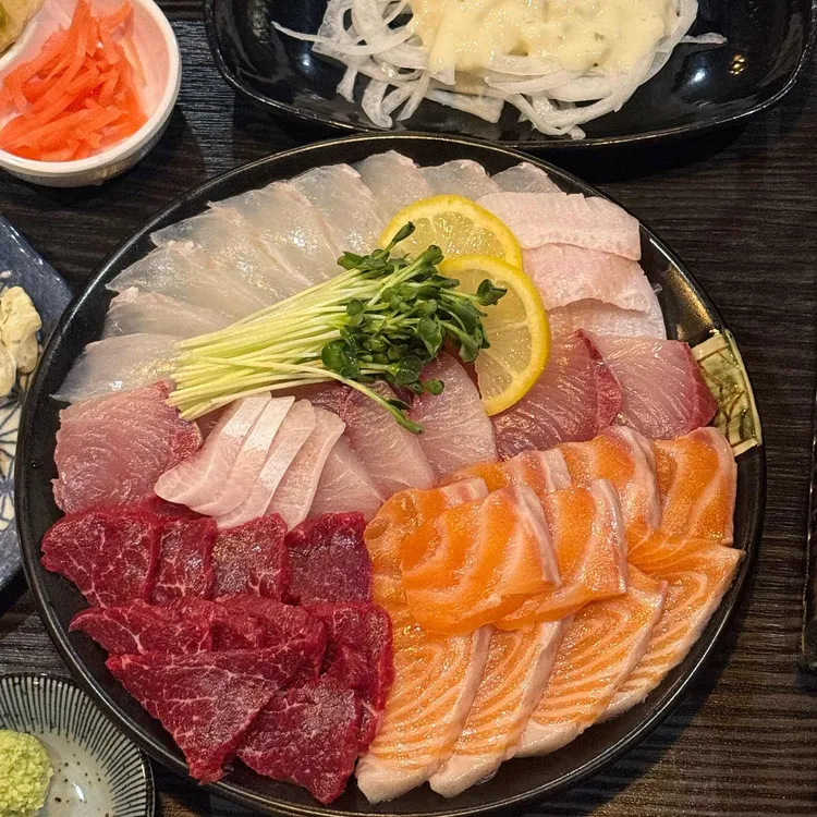 렌이자카야 대표 사진