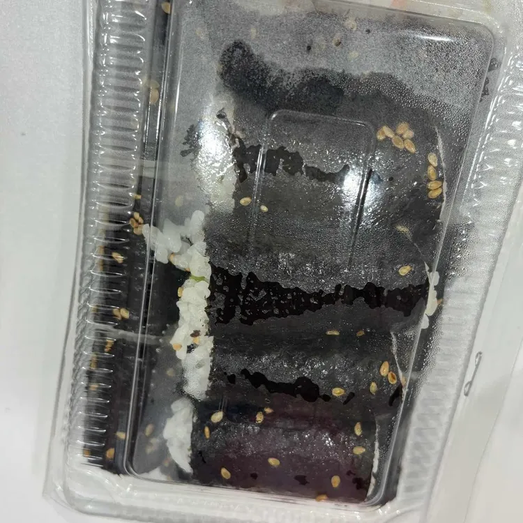 짱구짱구 꼬마김밥&만두 대표 사진