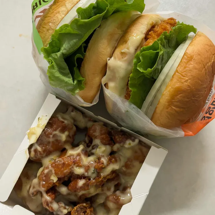 프랭크버거 대표 사진