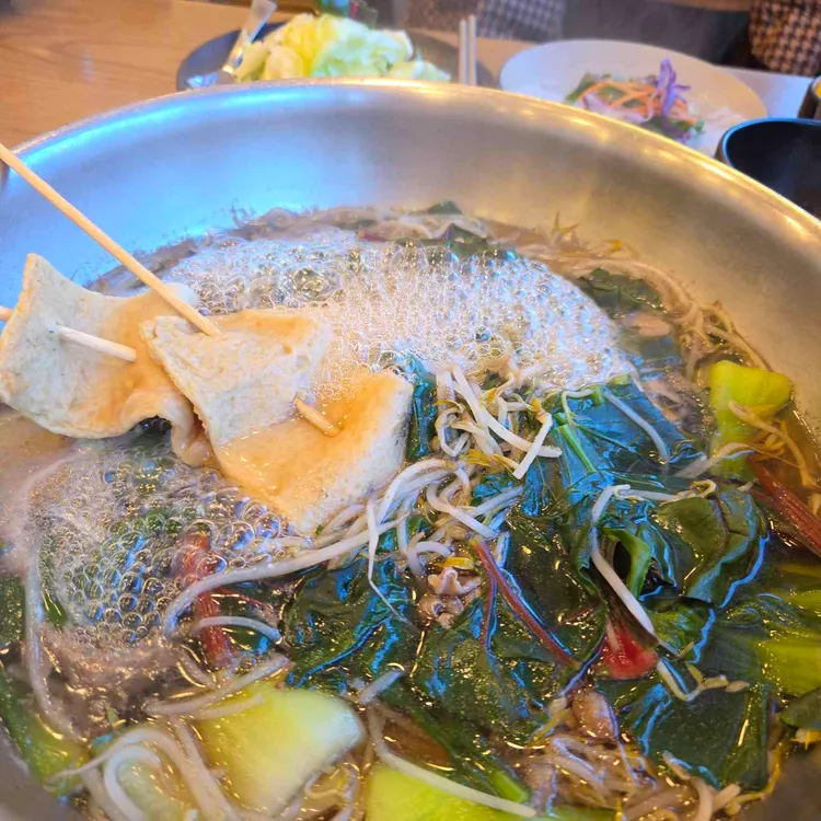 샤브연리지 대표 사진