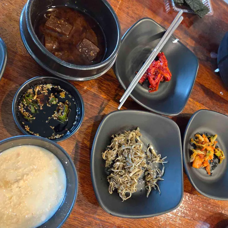 초당할머니순두부 사진