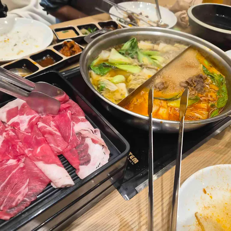 샤브20 대표 사진