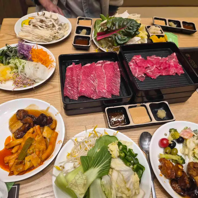 샤브20 대표 사진