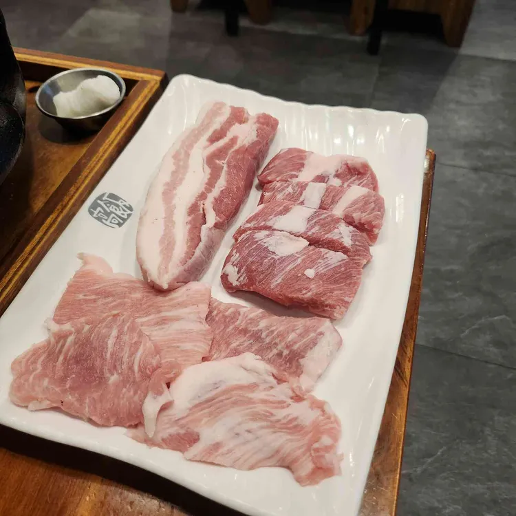 고반식당 사진
