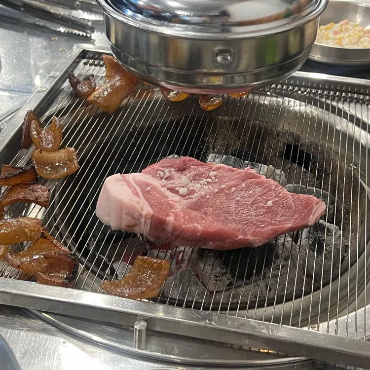 마당쇠 대표 사진