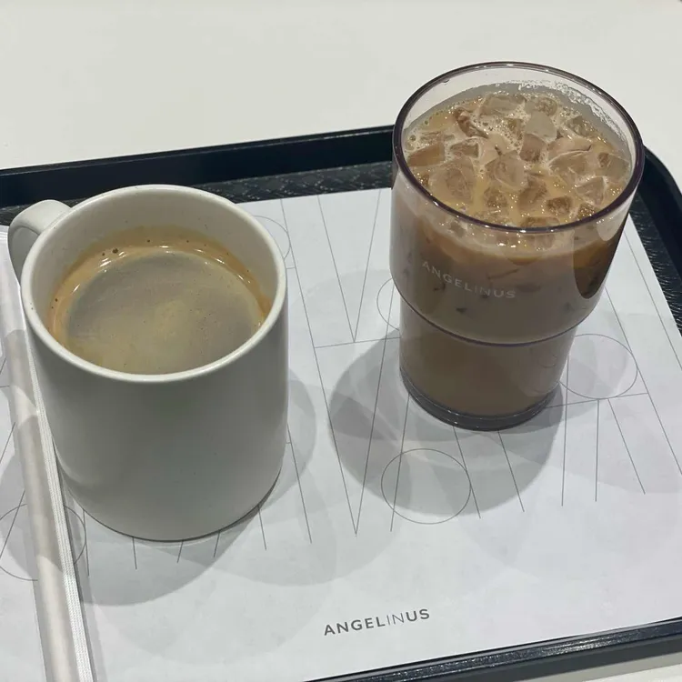 엔제리너스 대표 사진