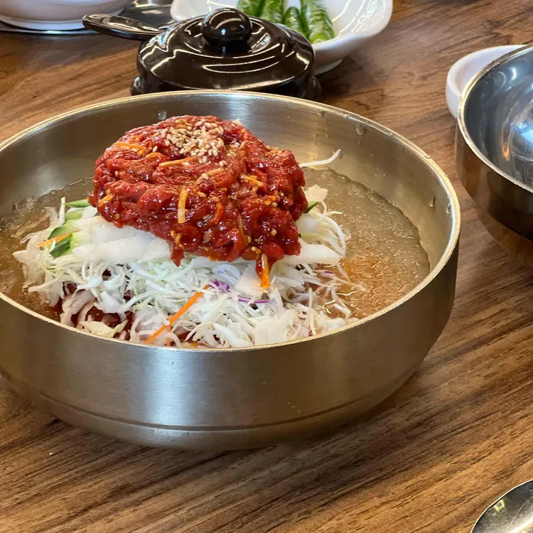 제주육림 대표 사진