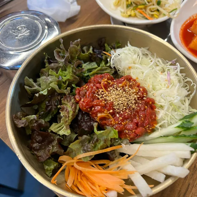 제주육림 대표 사진