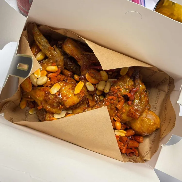 푸라닭 대표 사진