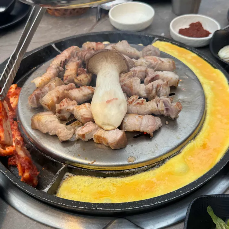 제주집 대표 사진