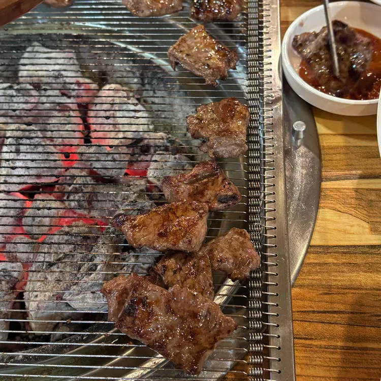 금당돈숯불구이 대표 사진