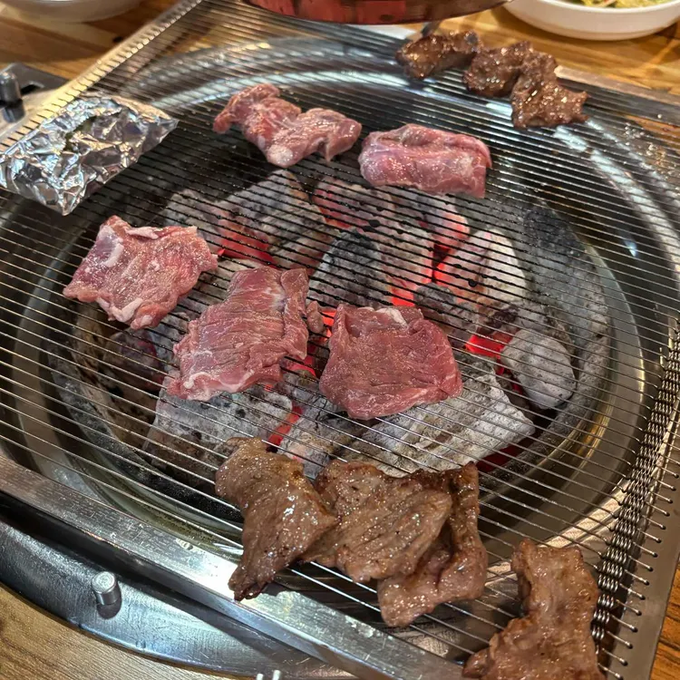 금당돈숯불구이 대표 사진
