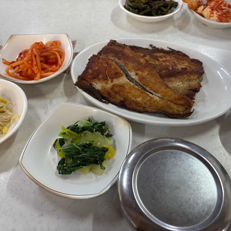 영광식당 대표 사진