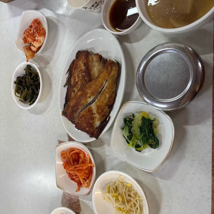 영광식당 대표 사진