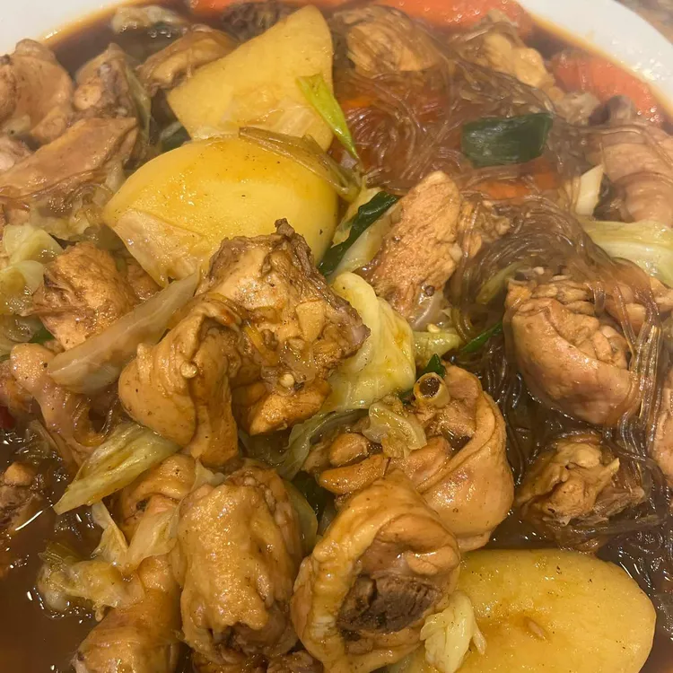 안동신세계찜닭 사진