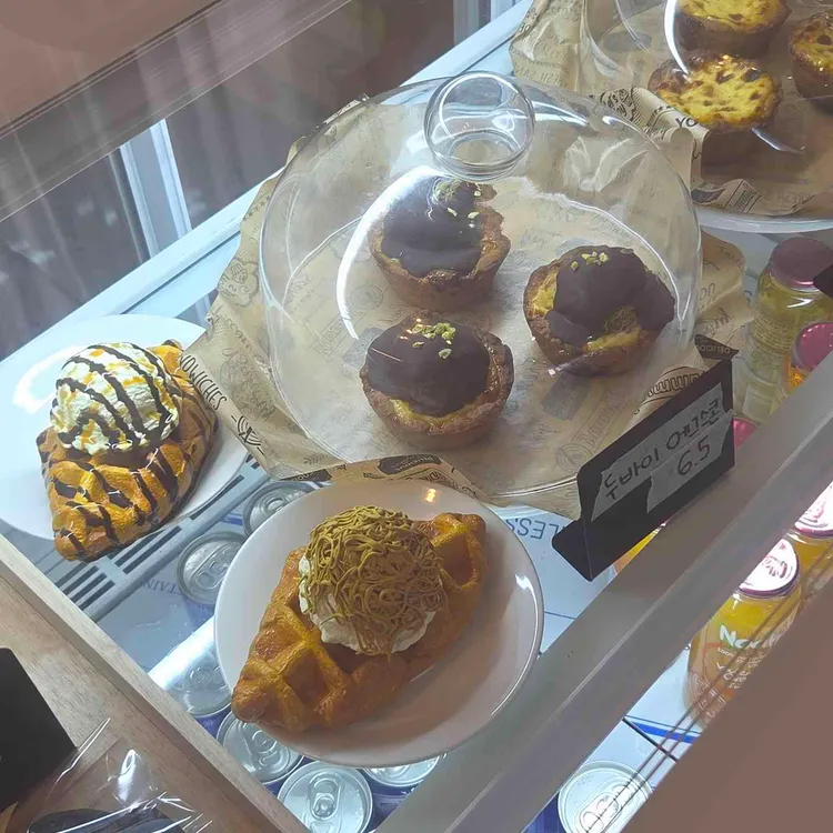 카페,소예 대표 사진