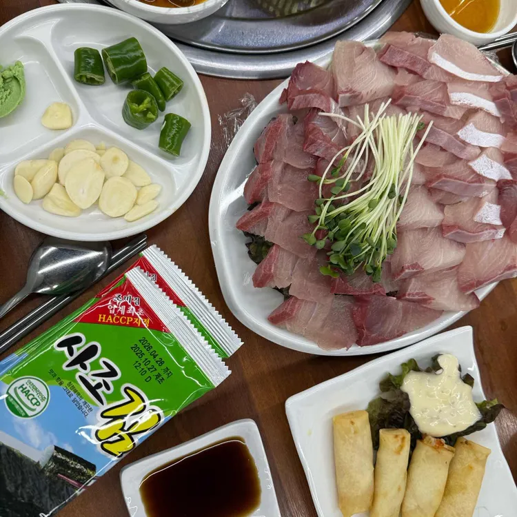 수현민물장어 사진 7
