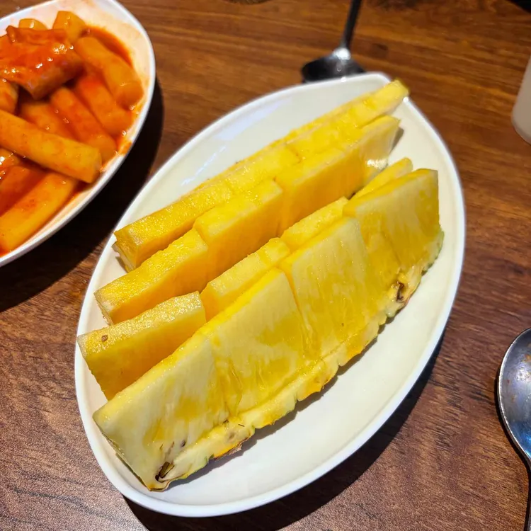 깨복이 대표 사진