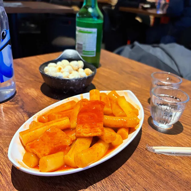 깨복이 대표 사진