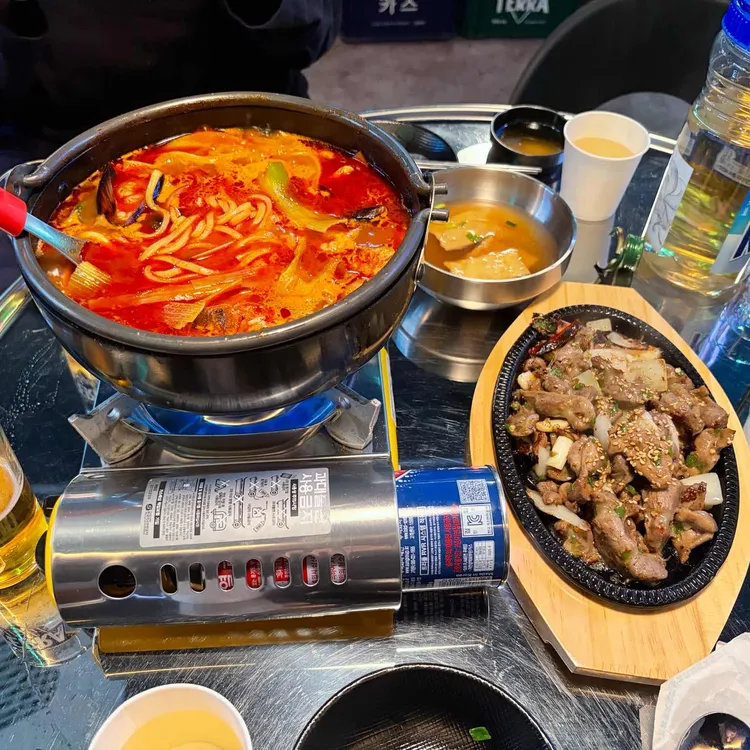 아들포차 대표 사진