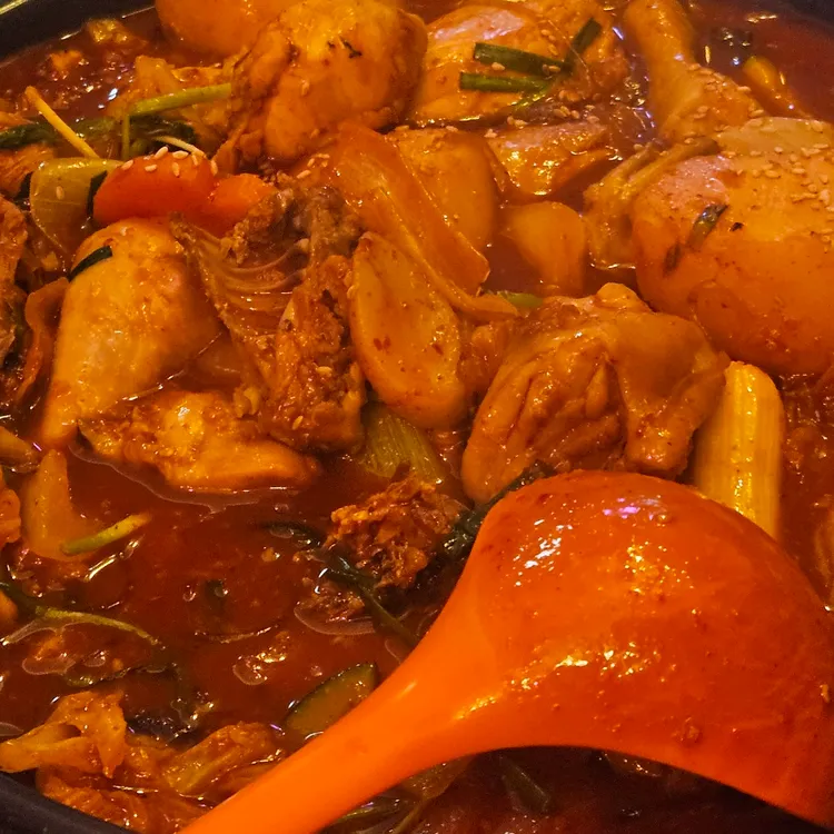 헝거리심야식당 대표 사진