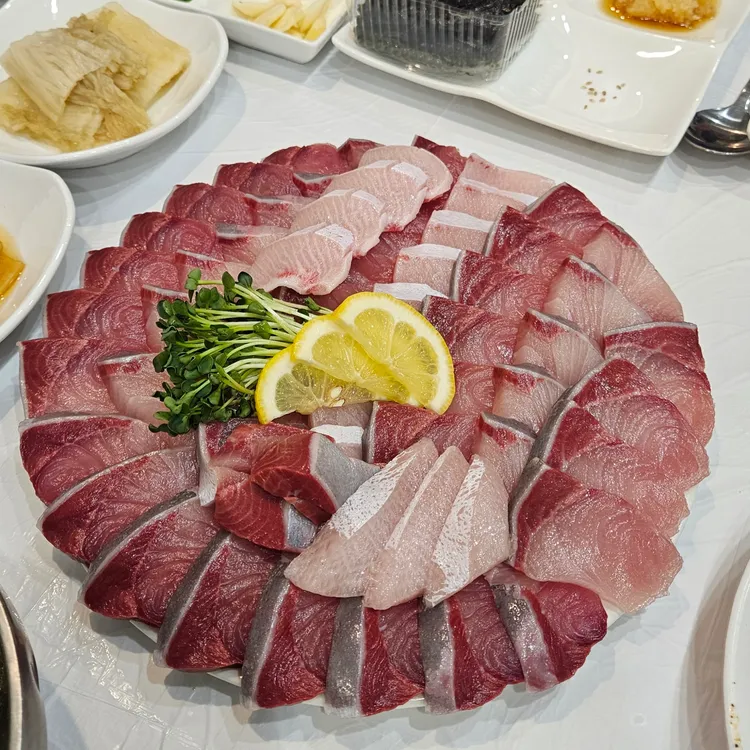 형제수산 대표 사진