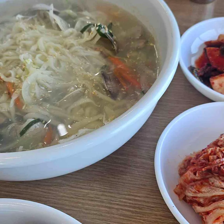 대영호 대표 사진