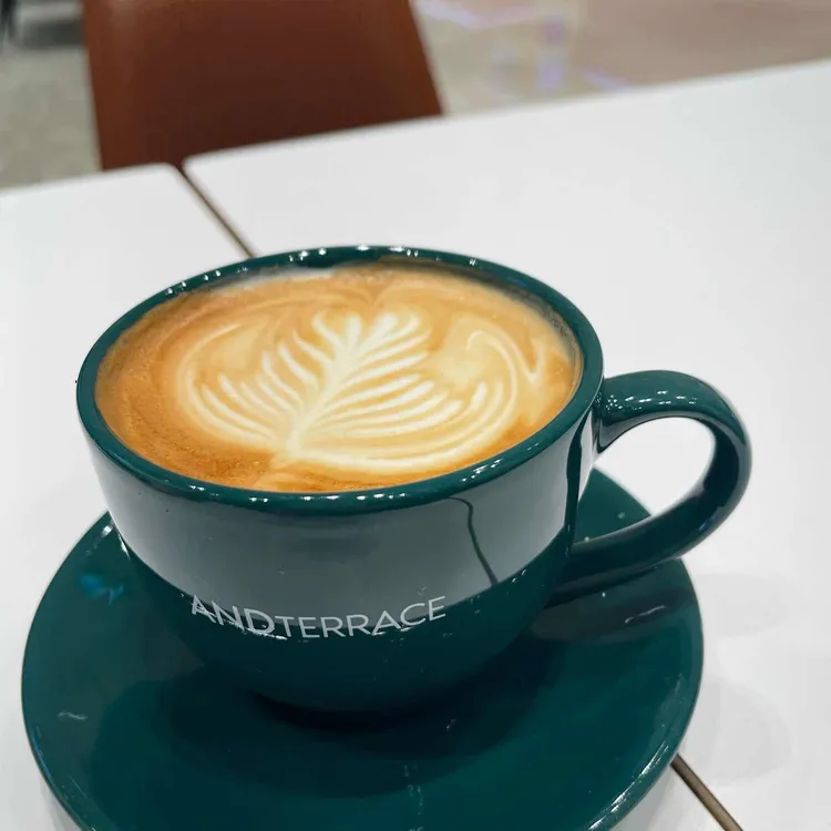 앤드테라스 사진