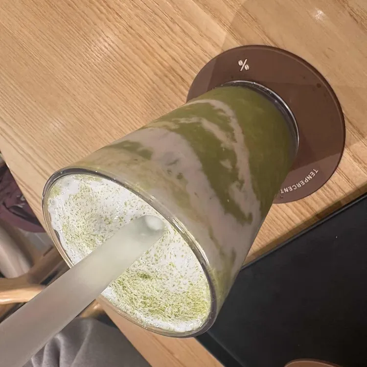 텐퍼센트커피 대표 사진