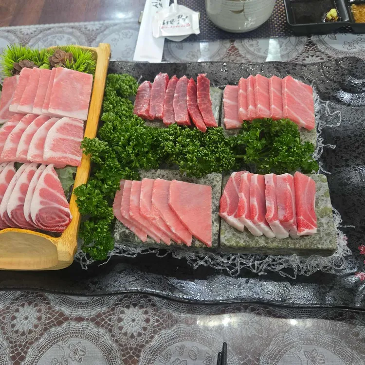 심해 대표 사진