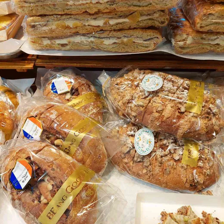 빵굼터 착한빵집 대표 사진