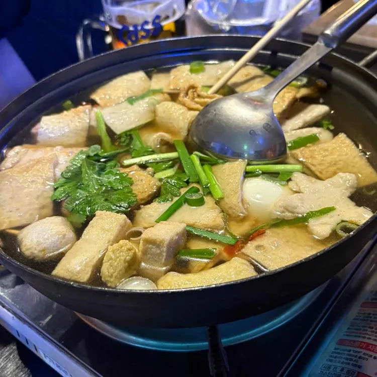 강남포차 대표 사진