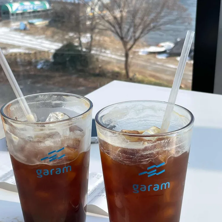 가람 베이커리 사진