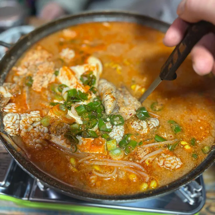 어기여차 대표 사진