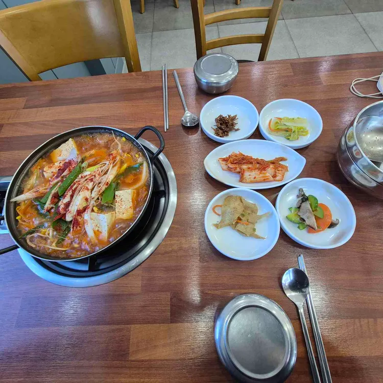 윤가네 대표 사진