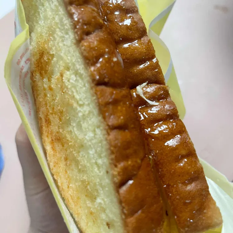 이삭토스트 대표 사진